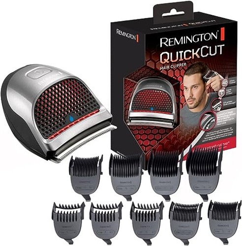 Remington haarschneider quick - haarschneider,