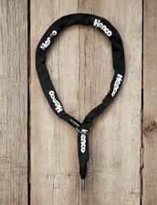 Einsteckkette 130 cm mit