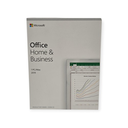 Microsoft office 2019 home and - office,
