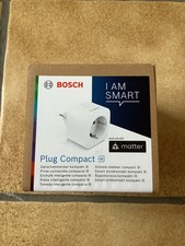 Bosch Plug Compact - Smart