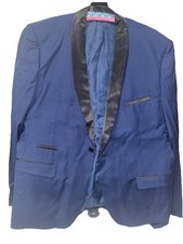 Männer 3 Stück Anzug Set