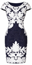 LAGERVERKAUF Frank Lyman Kleid