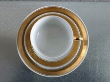 Sammeltasse Gedeck 3-teilig