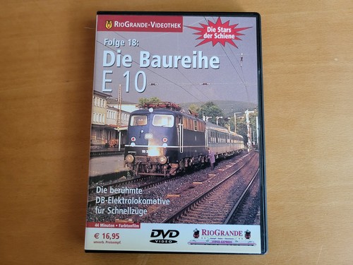 Die stars der - der, schiene
