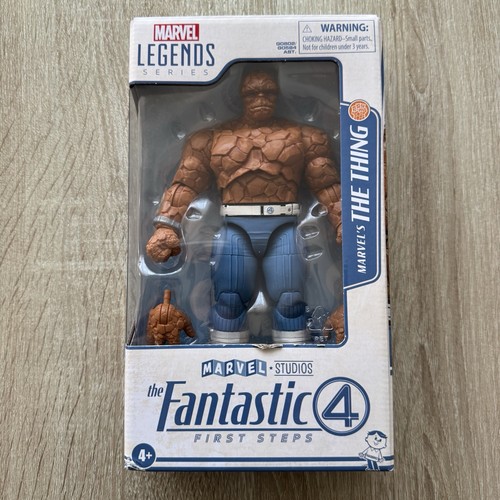 Marvel legends series - legends,