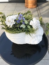 Blumenvase, Pflanzgefäß