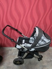 Kombi Kinderwagen