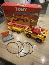 Tomy Construction 8400