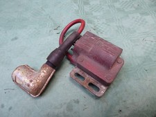 ZÜNDSPULE CDI ZÜNDANLAGE