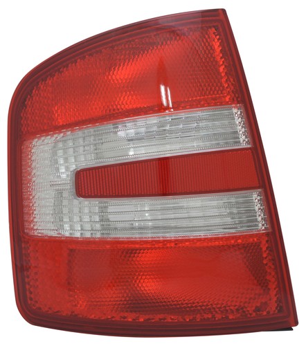 Rücklicht links für skoda - für,