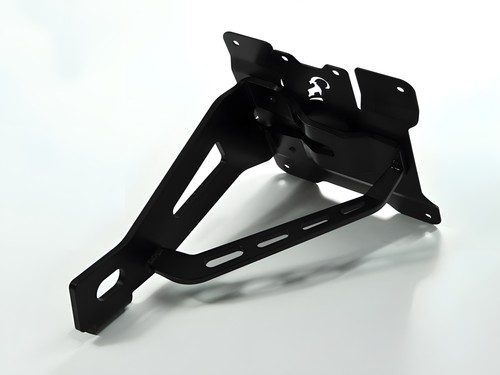 Zieger nummernschildhalter - zieger,