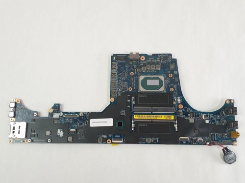 Dell precision 7540 - dell,