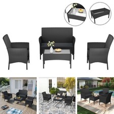 Gartenmöbel Sitzgruppe