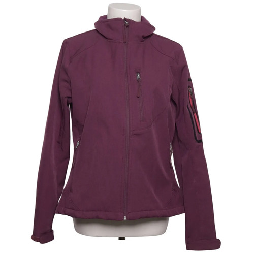 Crane softshelljacke damen - crane,,