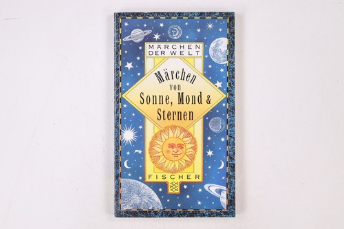 19262 märchen von - von, mond