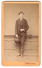 Fotografie Antonia Schmidt