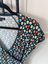 King Louie Wickelkleid M 38