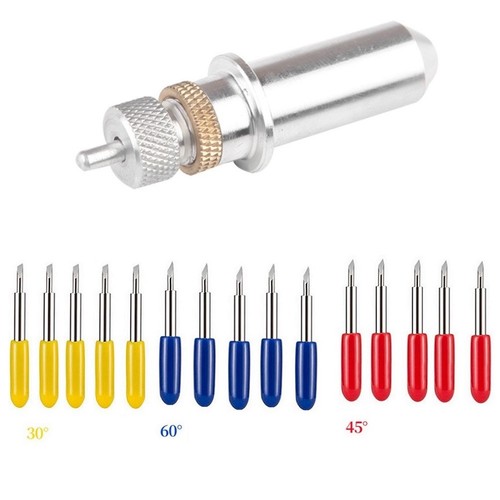 Tter halten 6pcs set - bl?tter, kein