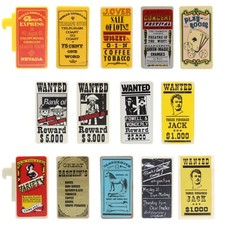 Playmobil Western Schild