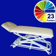 Behandlungsliege Elektrisch