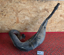 3MB-14610 Auspuff Krümmer manifold downpipe Yamaha DT 125 R DT 125 RE