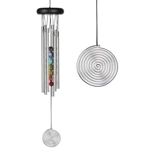 Woodstock chakra chime - chakra,