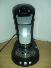 Philips Senseo HD 7850/60 A schwarz Latte Select 18 Monaten Garantie Kaffee 1er
