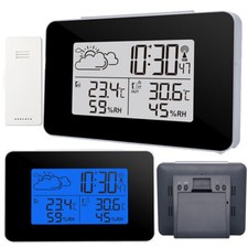 Profi Funk Wetterstation