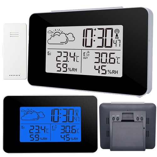 Profi funk wetterstation - profi,