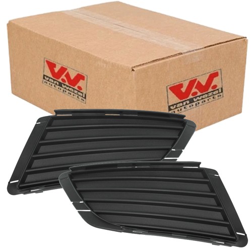 Van wezel lüftungsgitter - 2x,