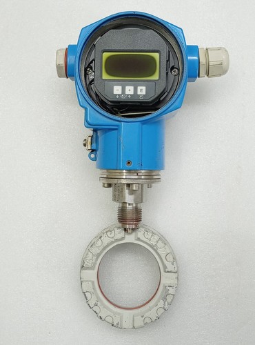 Endress hauser cerabar - endress, s