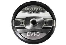 Devilbiss dv1 basecoat - basecoat, air