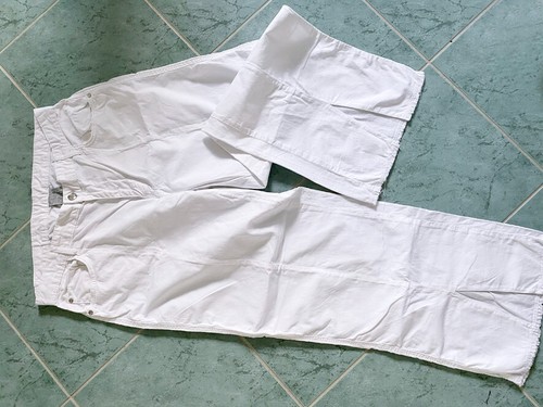 Damenhose caprihose weites - damenhose,,