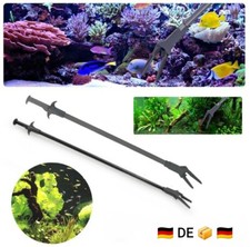 Aquarium Futterzange