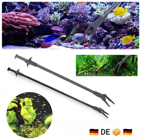 Aquarium futterzange - aquarium,