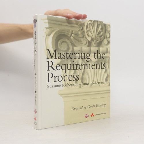 Mastering the requirements - mastering,