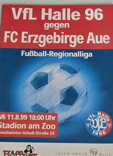 1999 reg nord ost vfl - 1999/00,