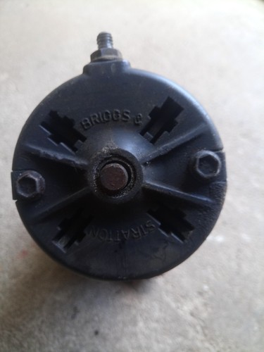 Briggs stratton anlasser - &,