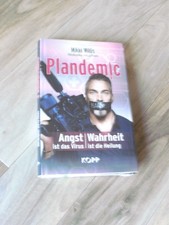 PLANDEMIC - Angst ist das