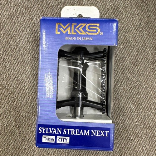 Mks sylvan stream next - stream,