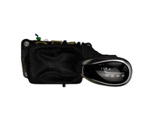 Schaltbox Schaltkulisse