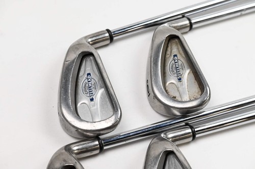 Callaway steelhead eisen - callaway,