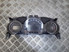 2008 CITROEN C5 TACHO