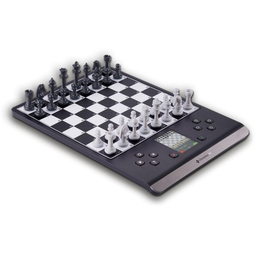 Millennium chess genius pro - millennium,