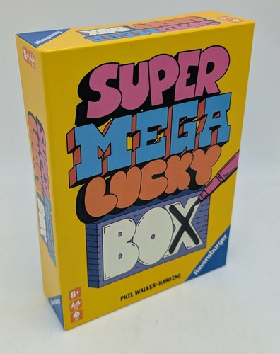 Ravensburger 27367 super mega - 27367,
