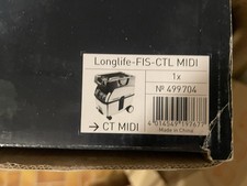 Nagelneuer Longlife Filtersack für Festool Staubsauger CTL-MIDI NEU OVP