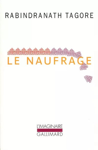 Naufrage rabindranath - naufrage,,