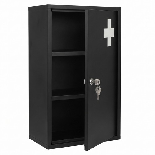 Medizin schrank 50x30cm - medizin,