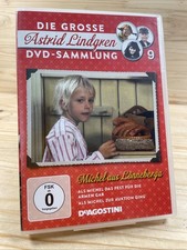 NEU DVD • Die grosse Astrid
