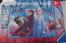 Ravensburger Kinderpuzzle -